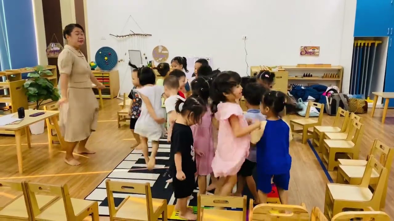 Cảm thụ âm nhạc