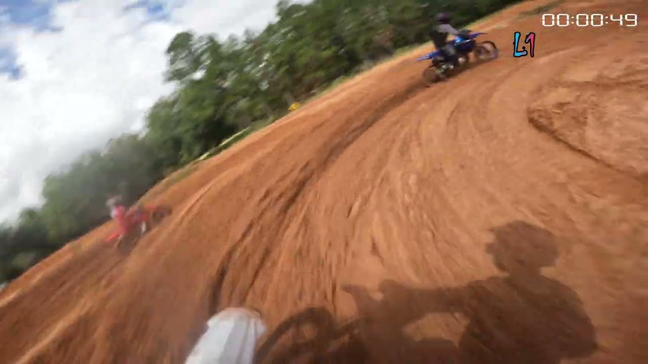 North Florida MX