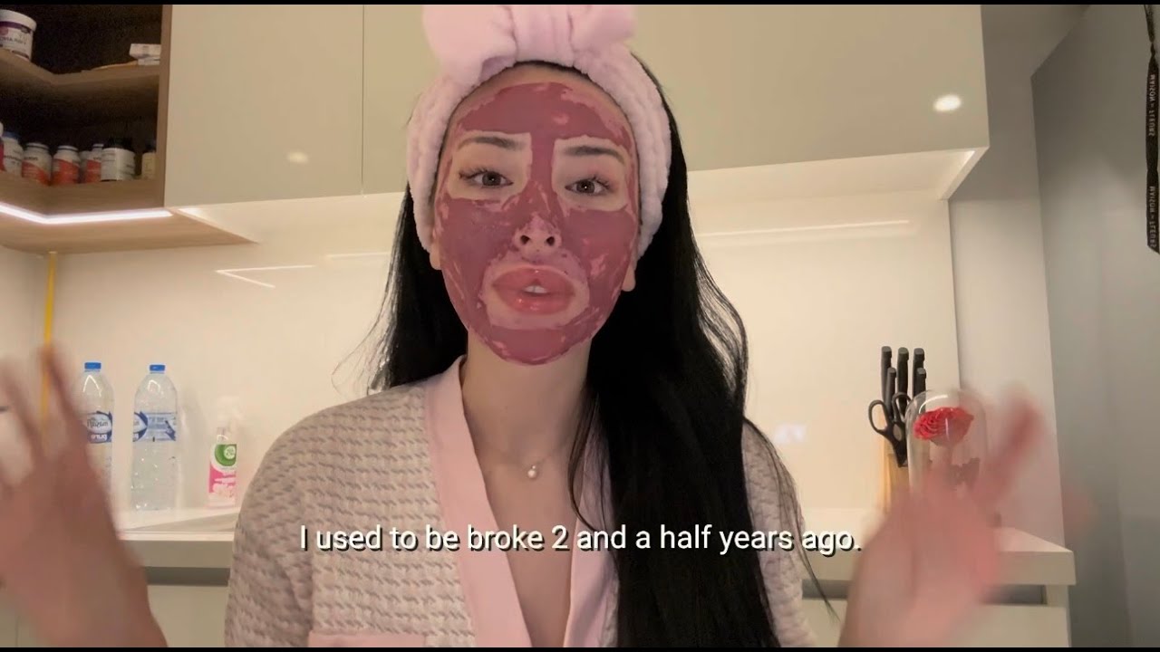 How to manifest a new life