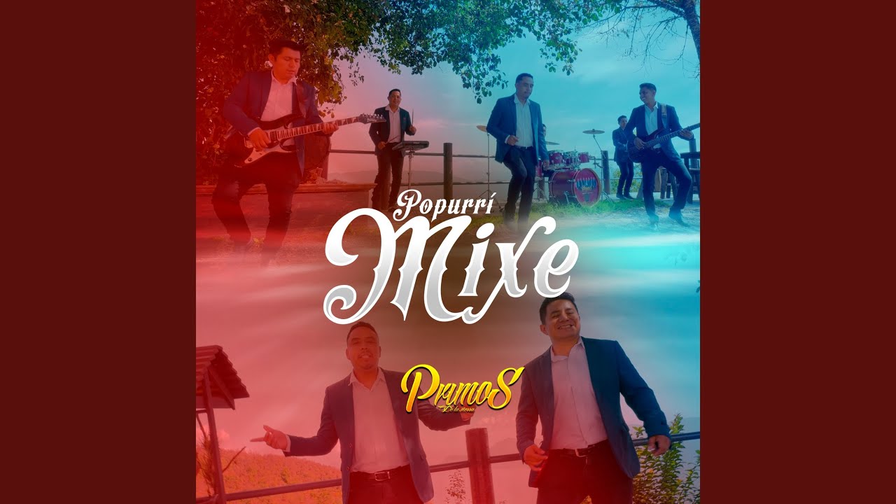 Popurrí Mixe