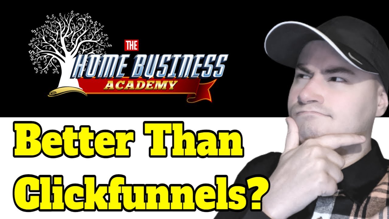 HBA Funnel Builder Review 2024 - Better Than Clickfunnels & Kartra?