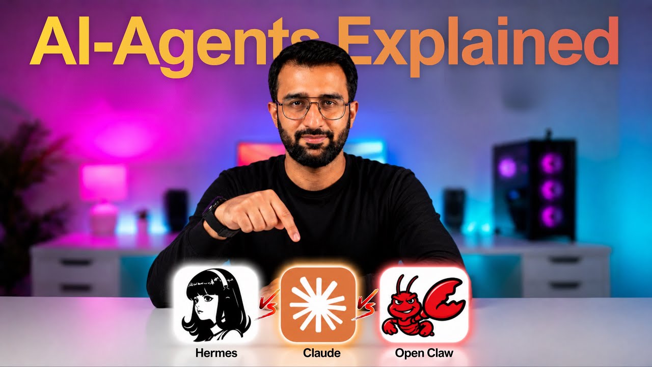 AI-агенты для продакт-менеджеров &mdash; полное руководство! (Обзор Hermes Agent)