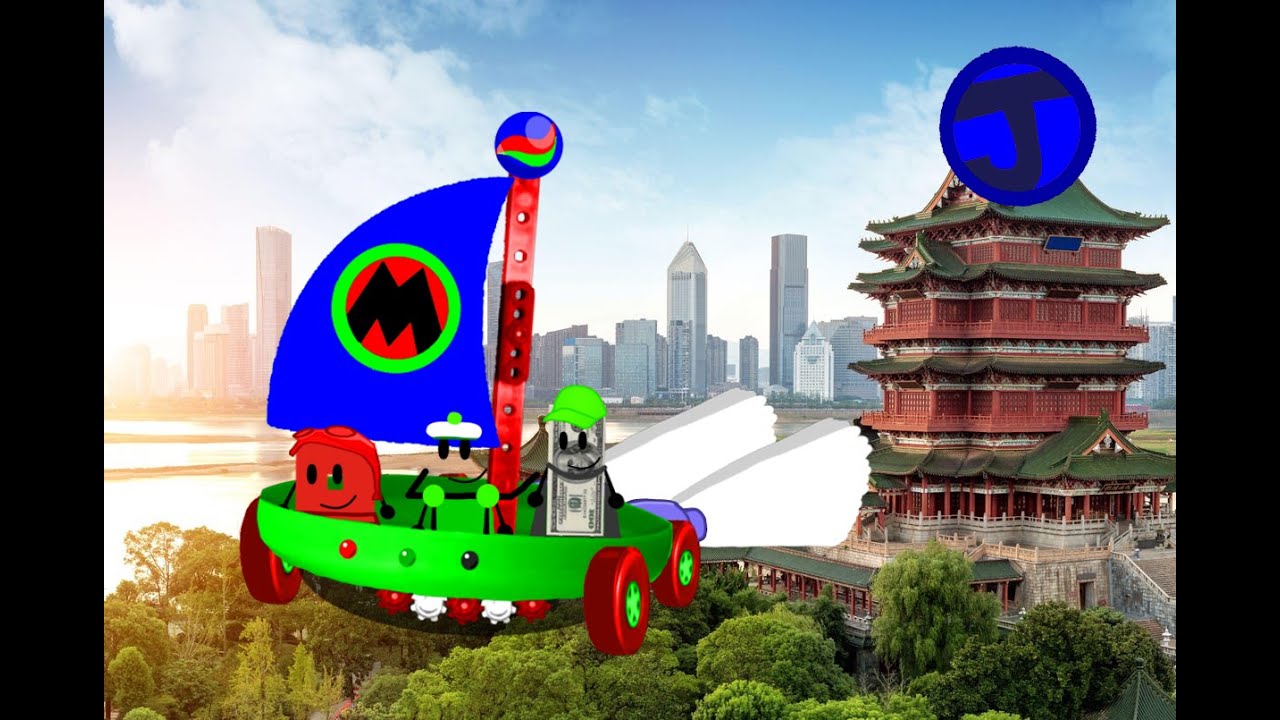 Money Team Save The Panda🐼 Ending Theme (REMAKE)