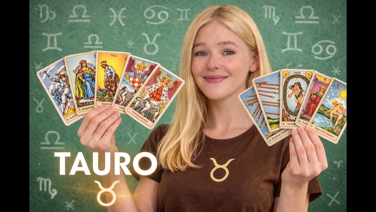 TAURO ♉: Regreso inesperado y éxito esta semana ✨ Nuevo ciclo