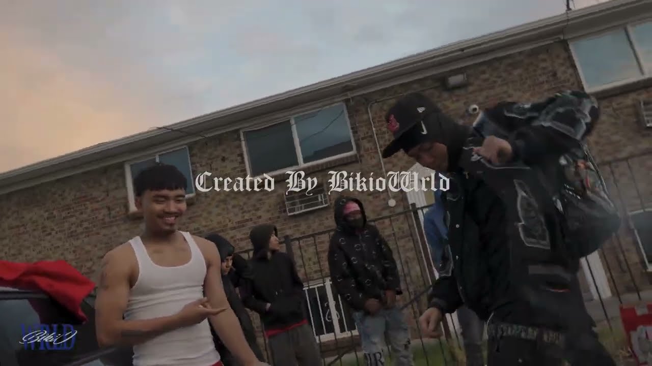 Foreign Youngan - Free Loc Ft ChinatownRunner