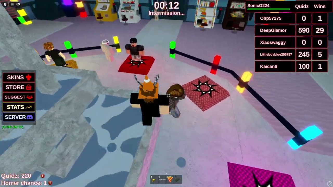 TRYING YOU VS HOMER  FOR THE FIRST TIME!