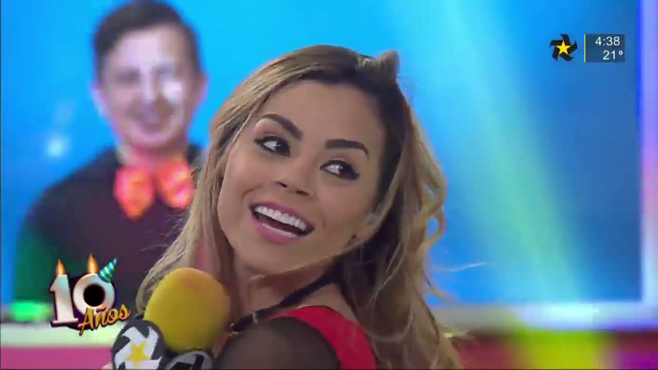 8 de Marzo 2017 -Acabatelo