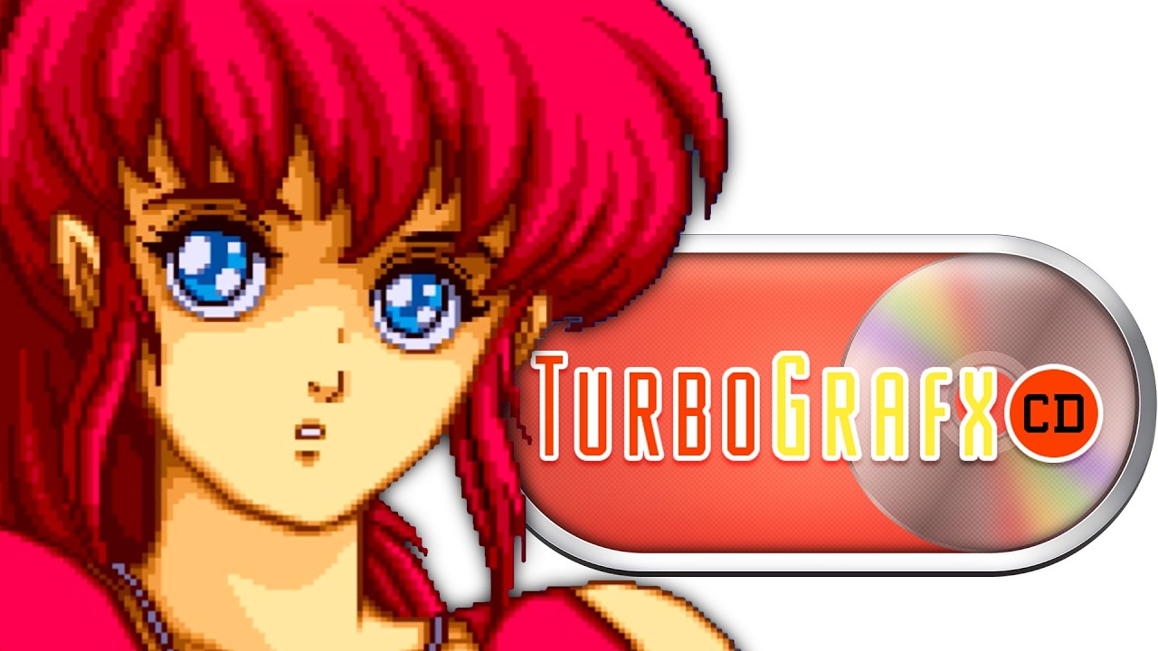Are TurboGrafx-CD RPGs Still Worth Playing?