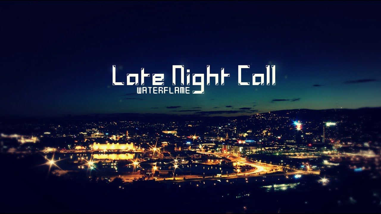 Late Night Call [Chill/Ambient Techno]