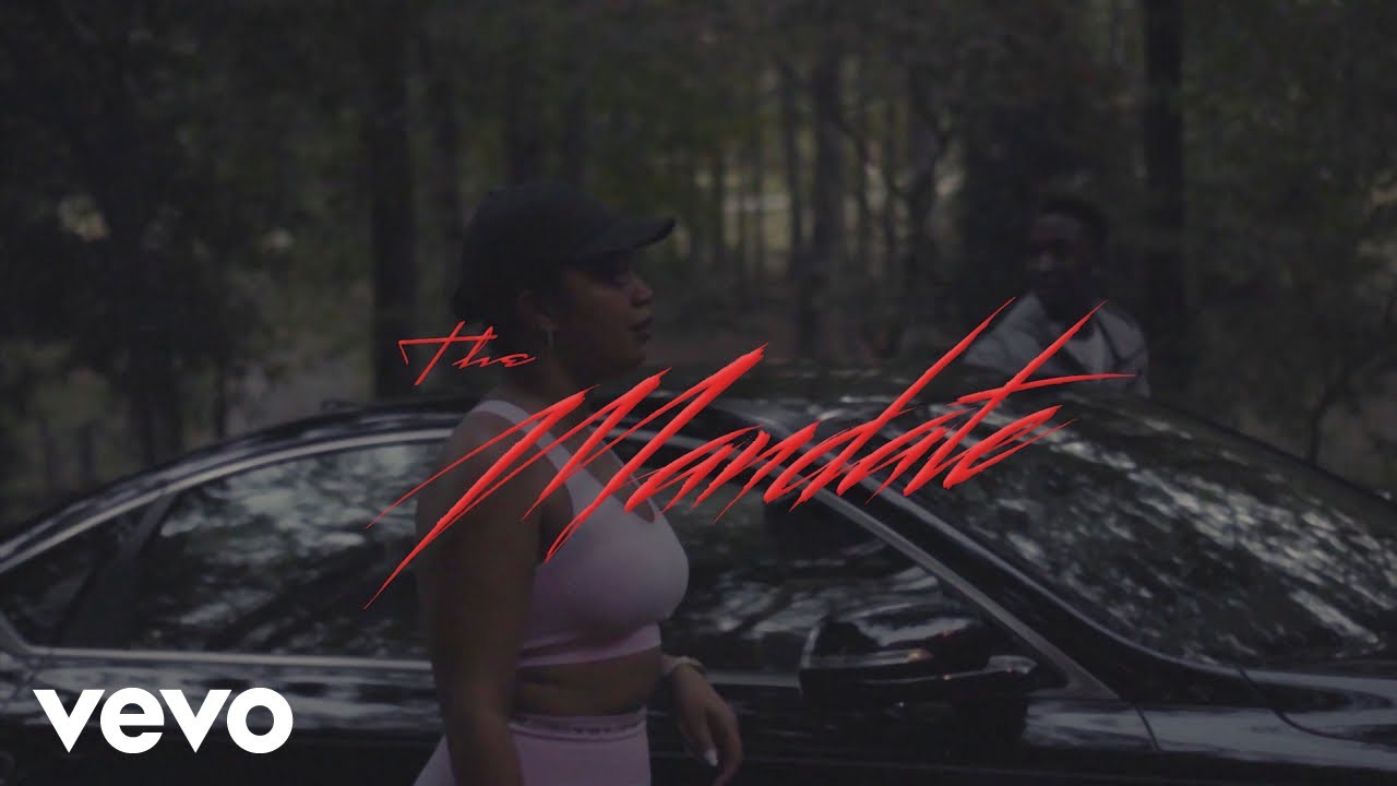 Miguel Fresco, JV The Goat - THE MANDATE (ACT 1)