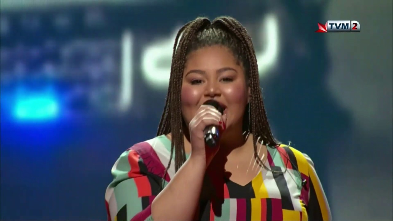 Destiny Chukunyere - Not My Soul - 40th Anniversary