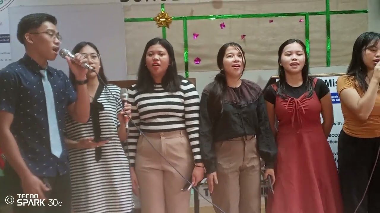  Young people songs 