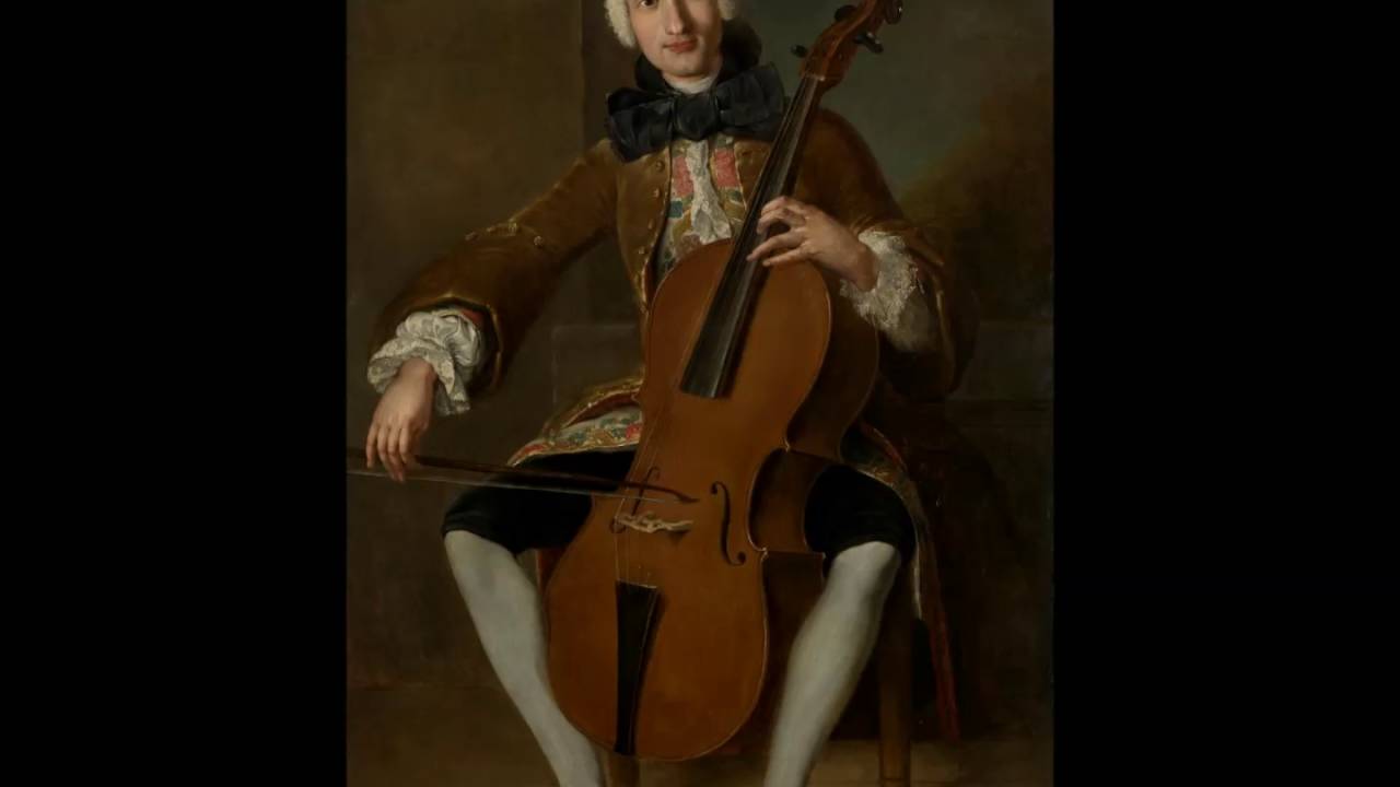 Boccherini - Piano Quintet No. 12 in C major, op. 57 no. 6, G. 418