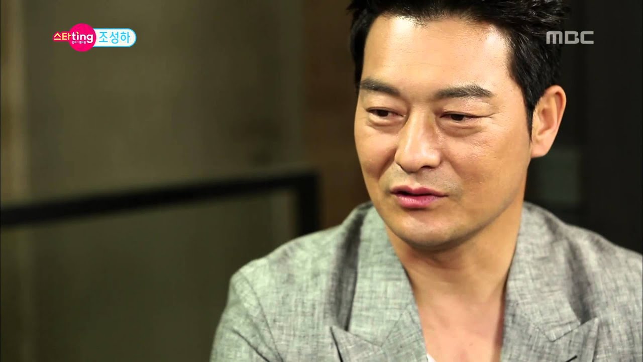 Section TV, Star ting, Jo Sung-ha #09, 스타팅, 조성하 20130602