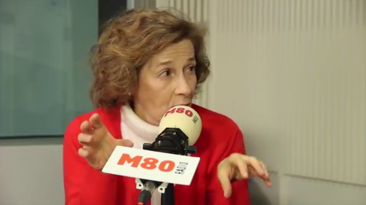 Julia Navarro nos cuenta la 'Historia de un canalla'