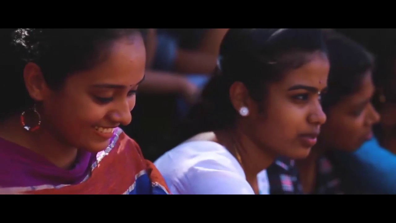 MAR IVANIOS COLLEGE  | IVANO FEST OFFICIAL SONG | GOKUL HARSHAN |