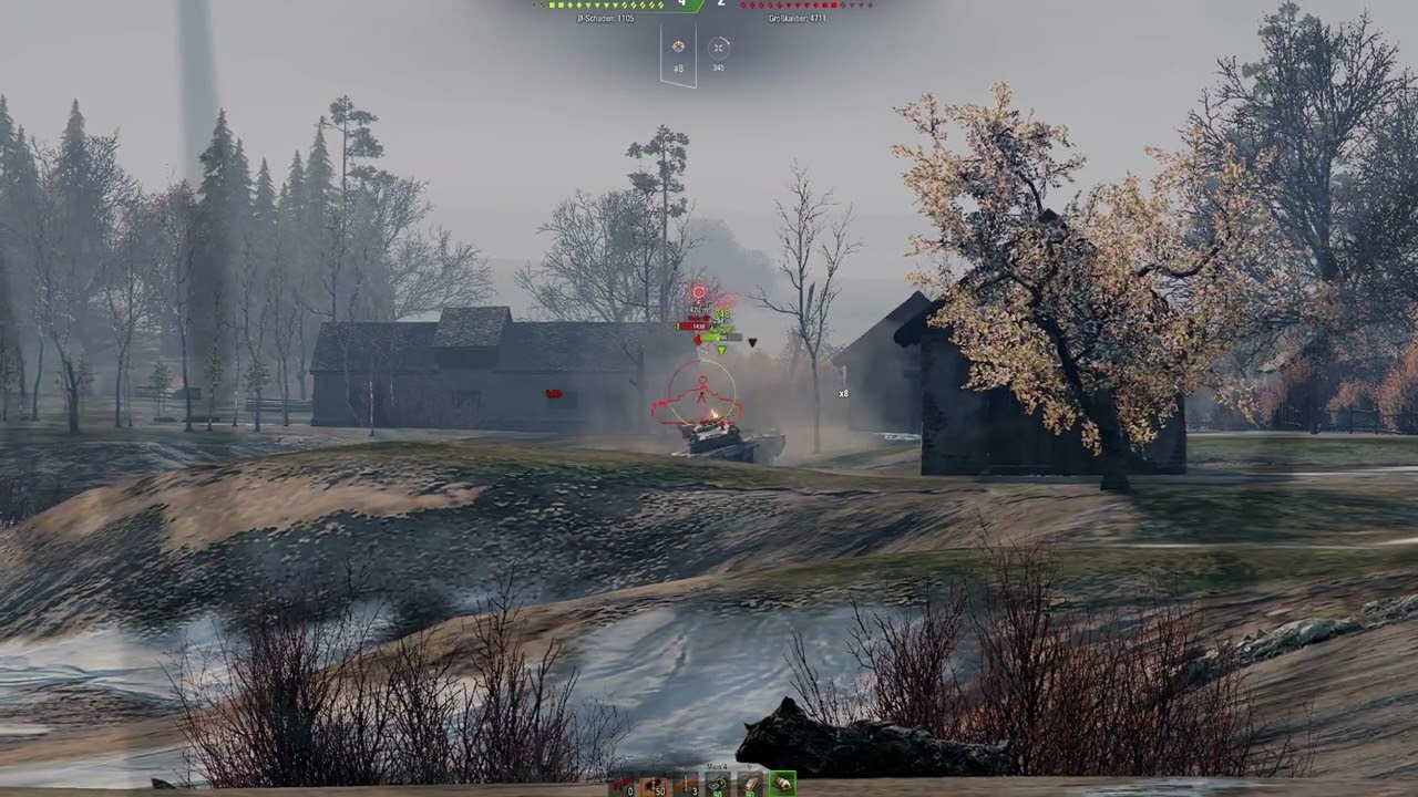 Ashigaru Rewiew + Gameplay