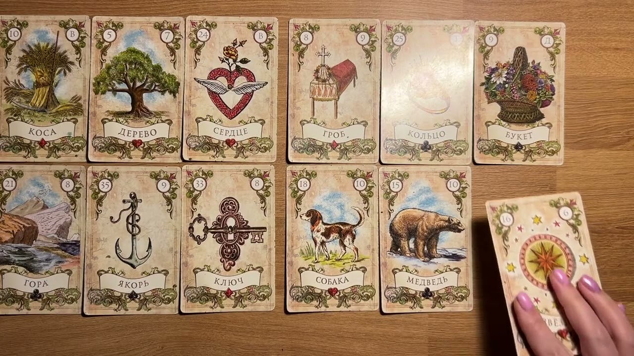 Декабрь: основные события в любви и отношениях 