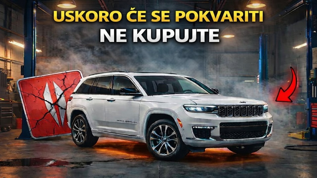 PICK-UPOVI koji mogu UNIŠTITI tvoju EKONOMIJU u 2026