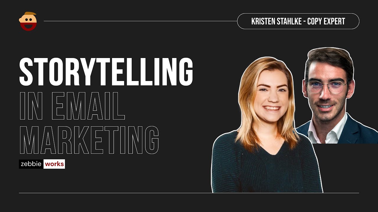 The Power of Storytelling in Email Marketing