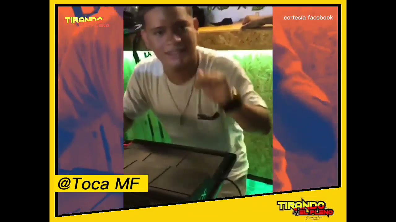 Cuál es tu samplista favorito