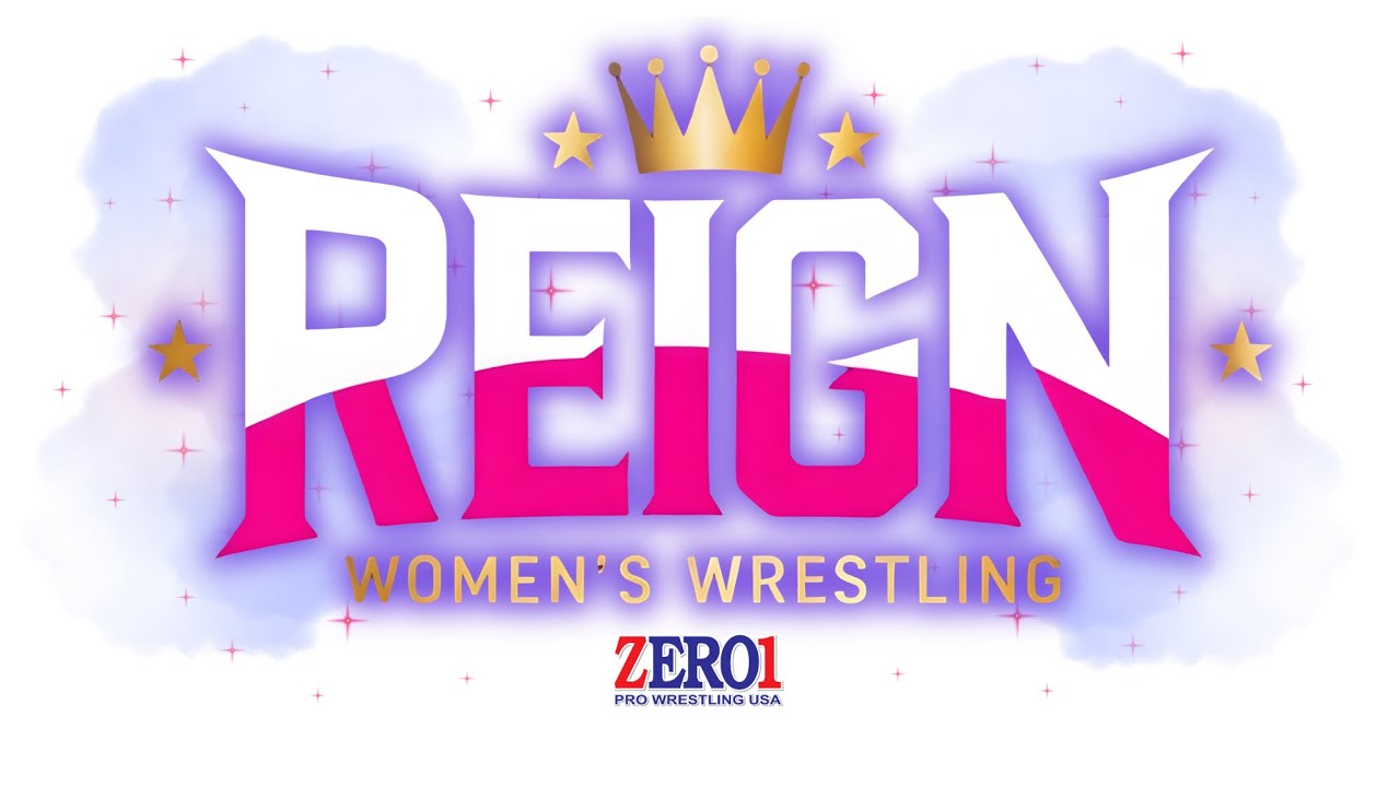 Zero1Usa Presents: Divine A Women’s Pro Wrestling Event 