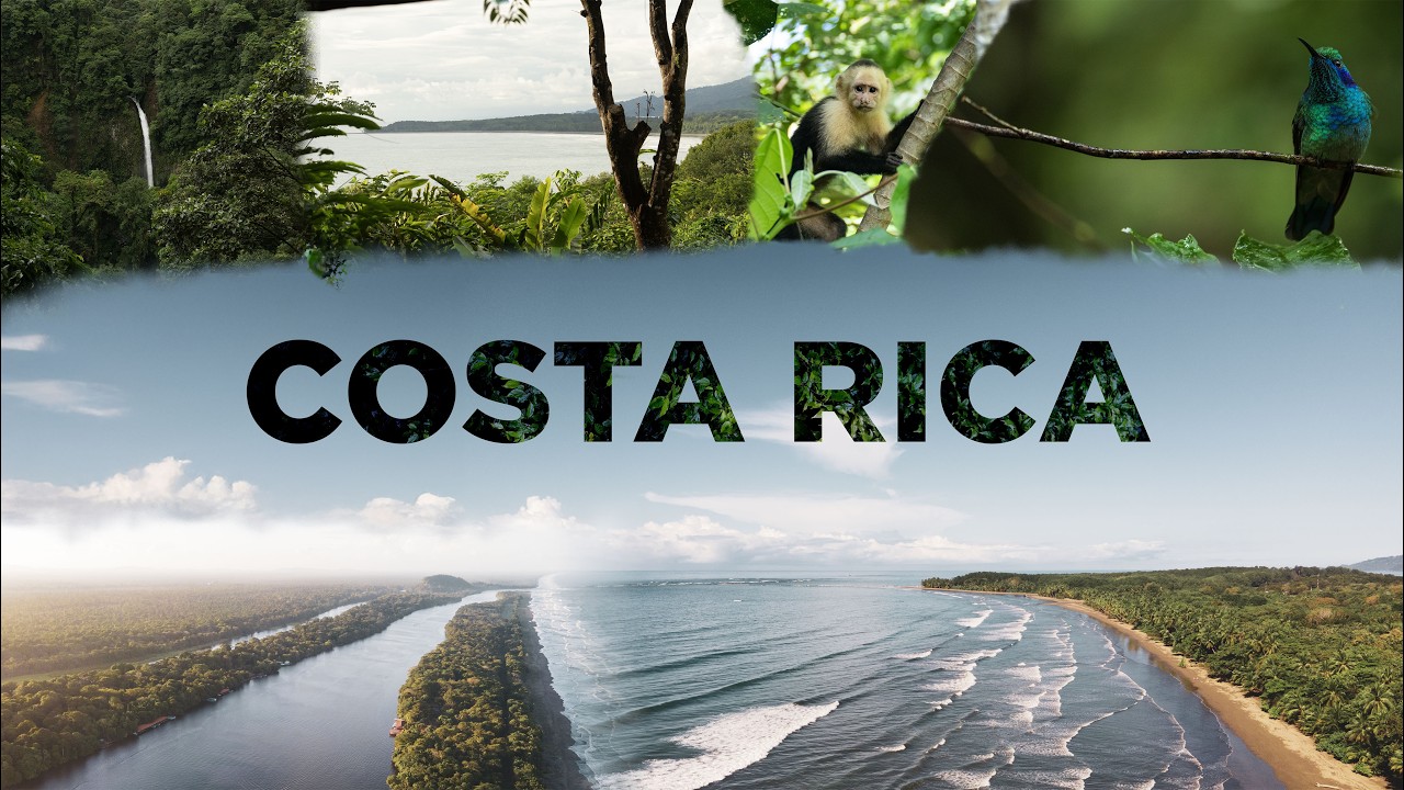 Costa Rica