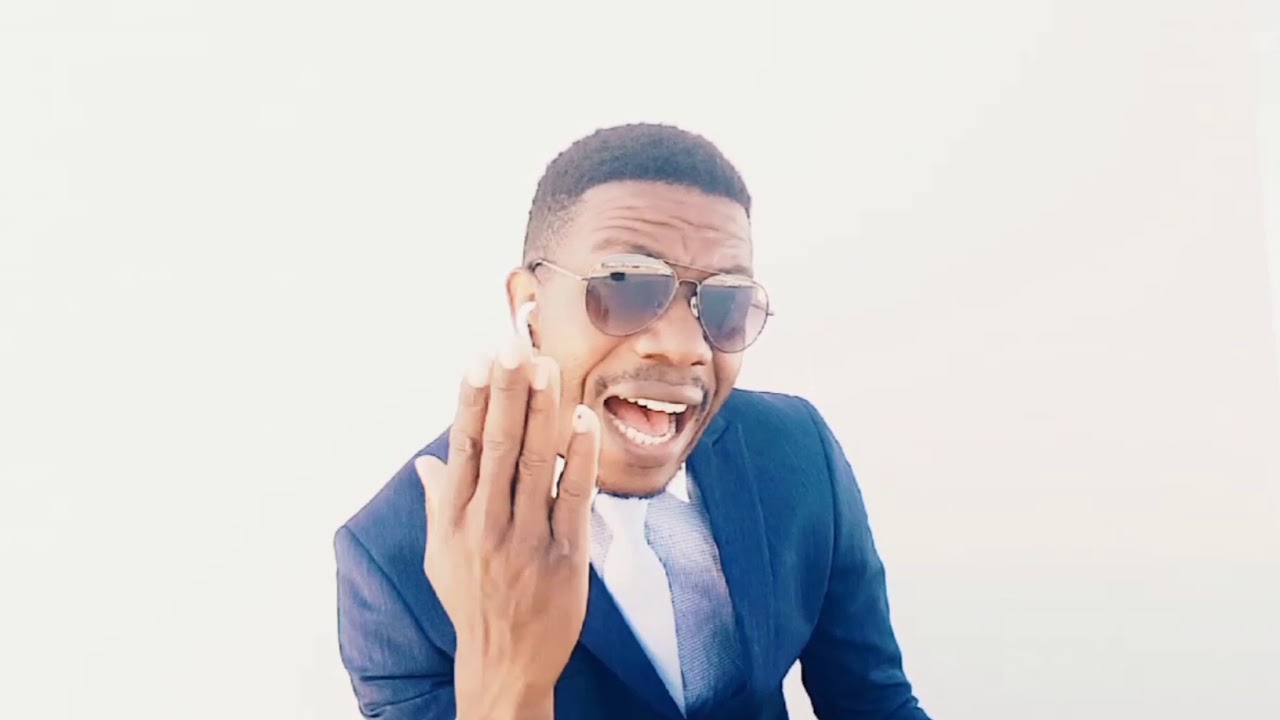 Uchamira nani?? official video_ Freeman Shanganya