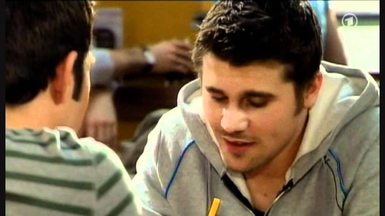 Christian & Oliver  - Looking through your eyes