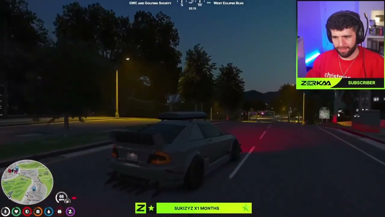 Zerkaa leaks P Money's Song for the End of 3.0