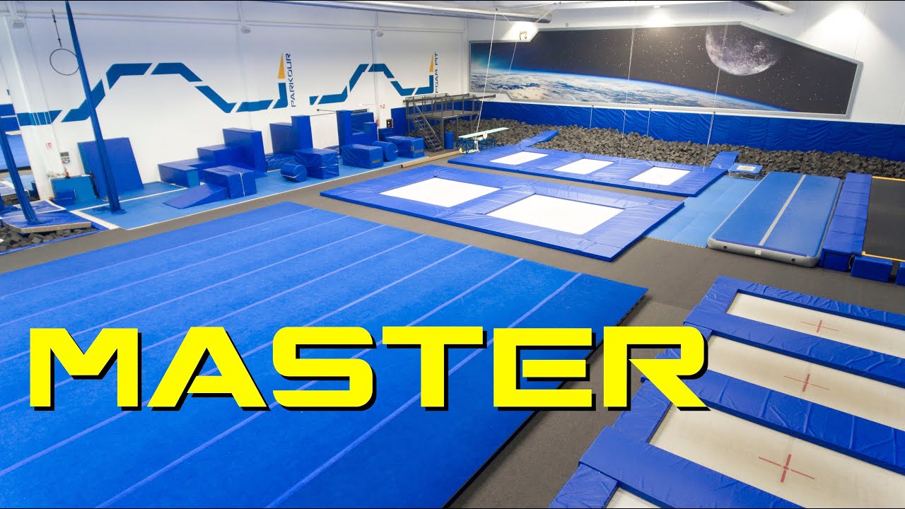 Zero-Gravity Milano - Master