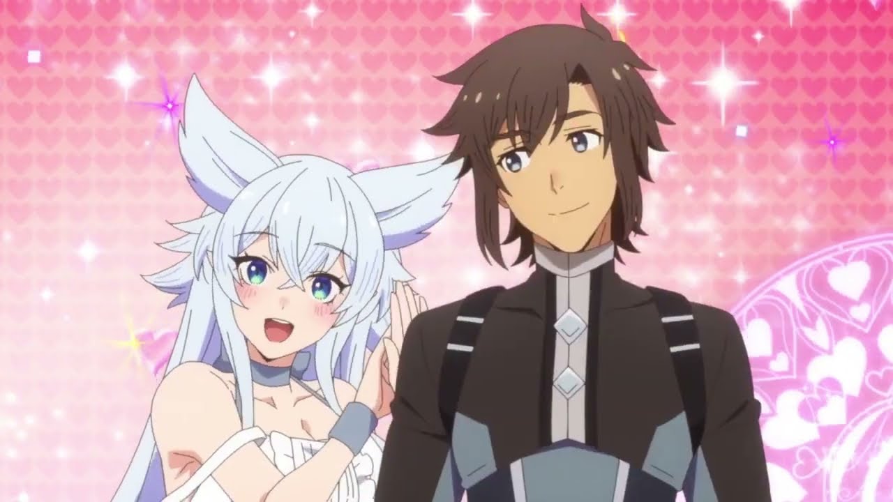 Opening - Lv2 kara Cheat datta Motoyuusha Kouho no Mattari Isekai Life