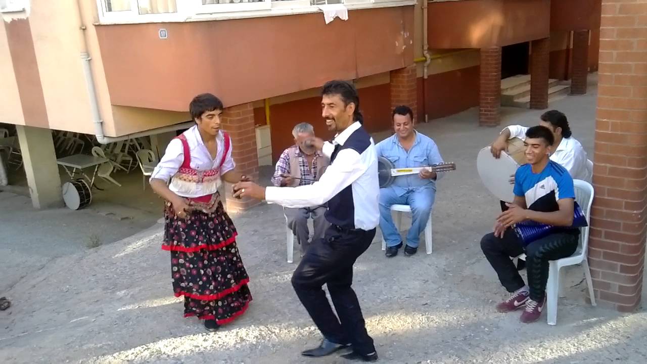Keman Köçek belenköy Yasin Çetinkaya düğünü Karabük 3