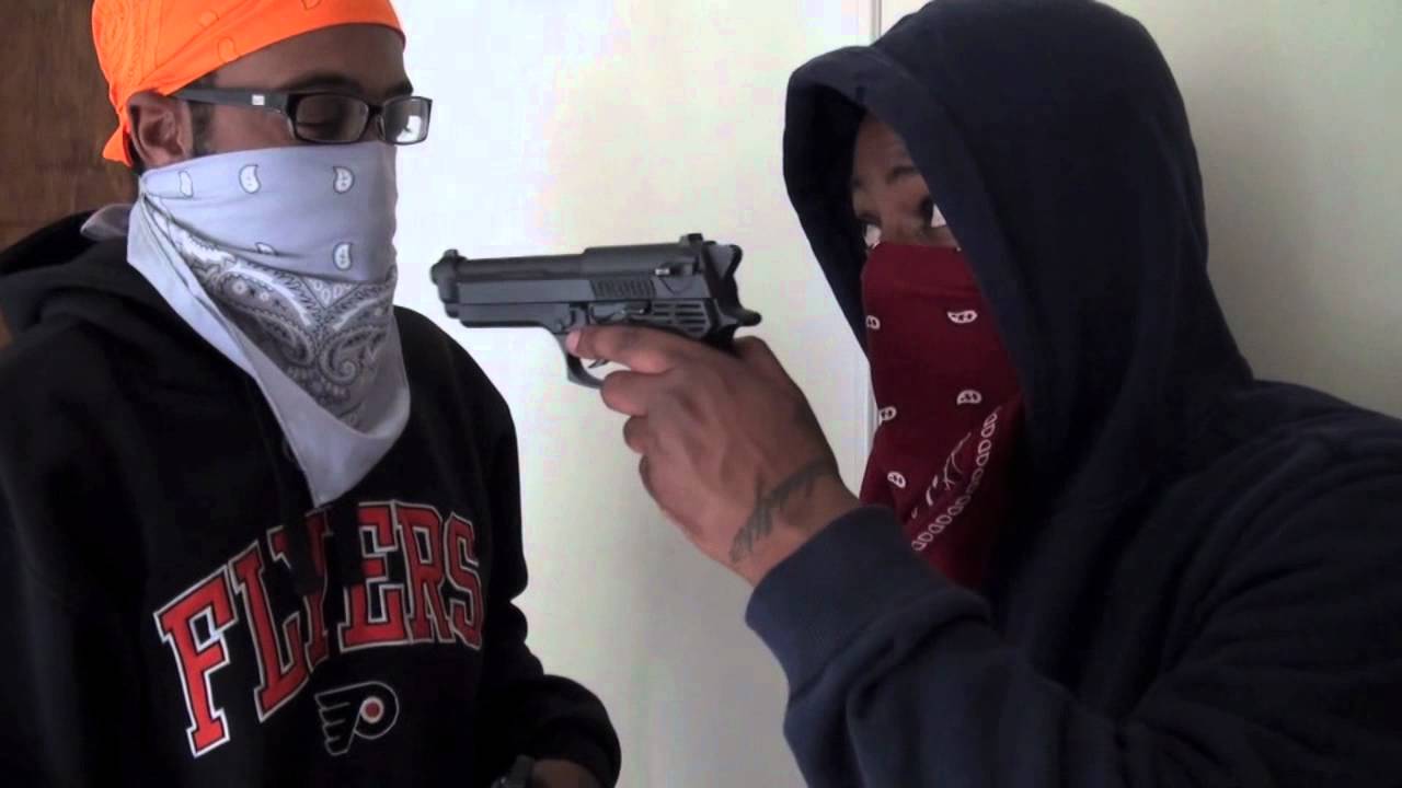 #PERSONALS episode 1 ROBBING BILAL