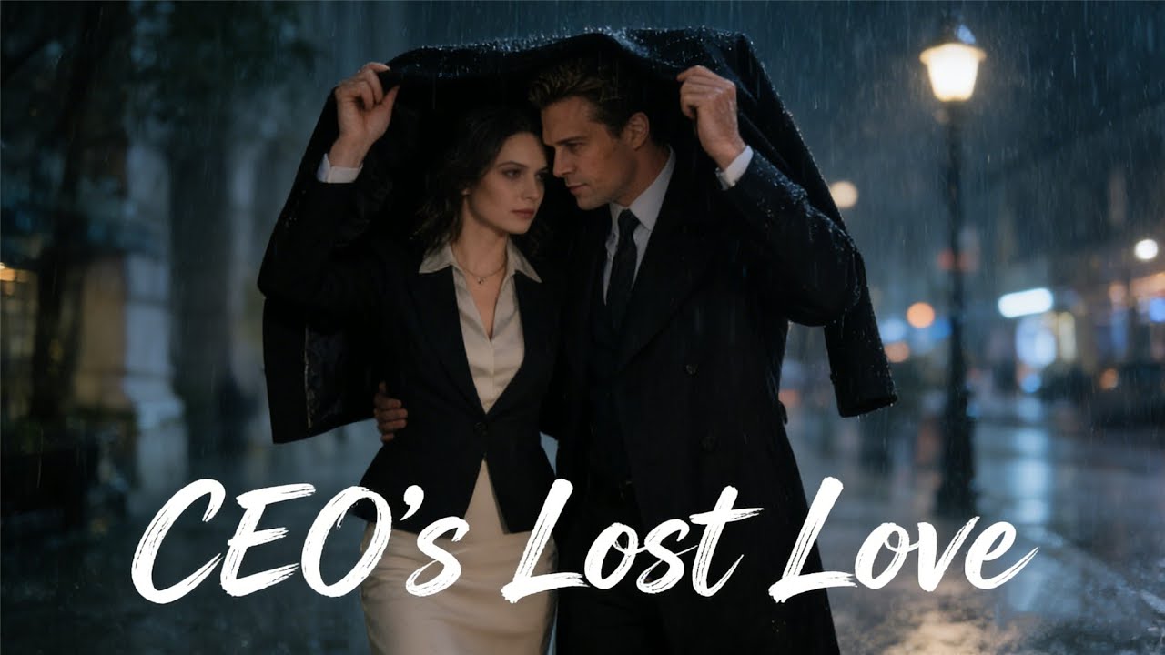Boss of My Broken Heart #BrokenHeart #BossLove #ShortDrama #ReunionLove #FourYearsLater #UrbanDrama
