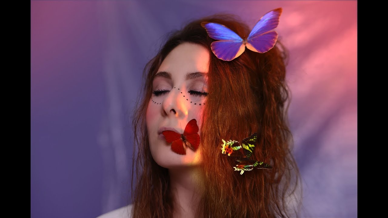 Mystery of love - Sufjan Stevens (SLOŃ cover) 