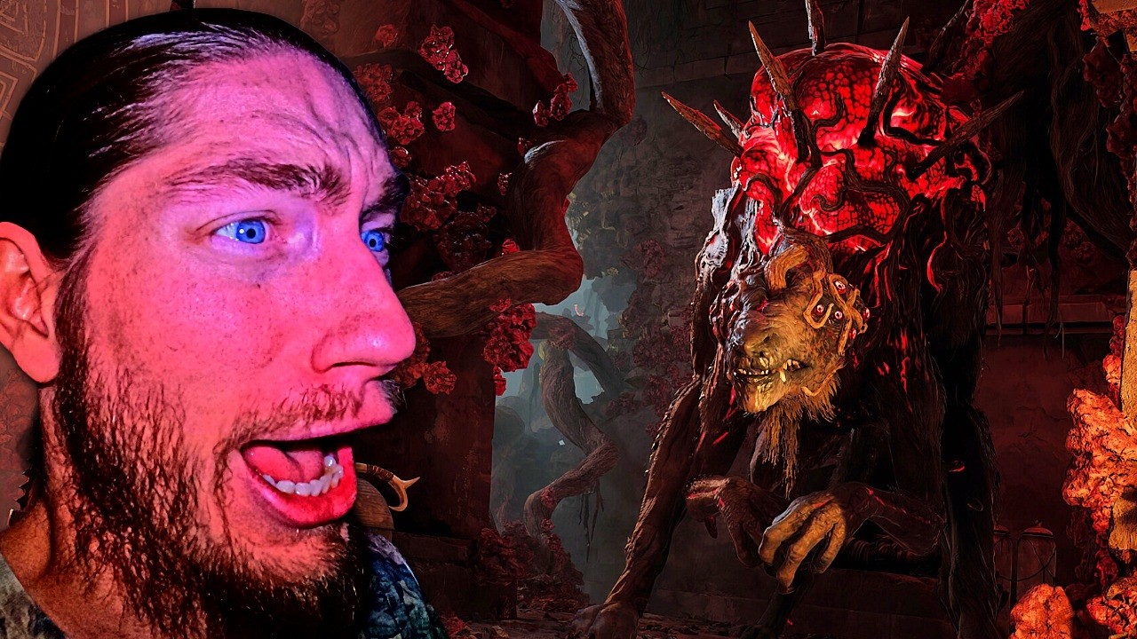Unlocking the Labyrinth & it's SECRETS | Remnant 2 First Playthrough (Part TWO)