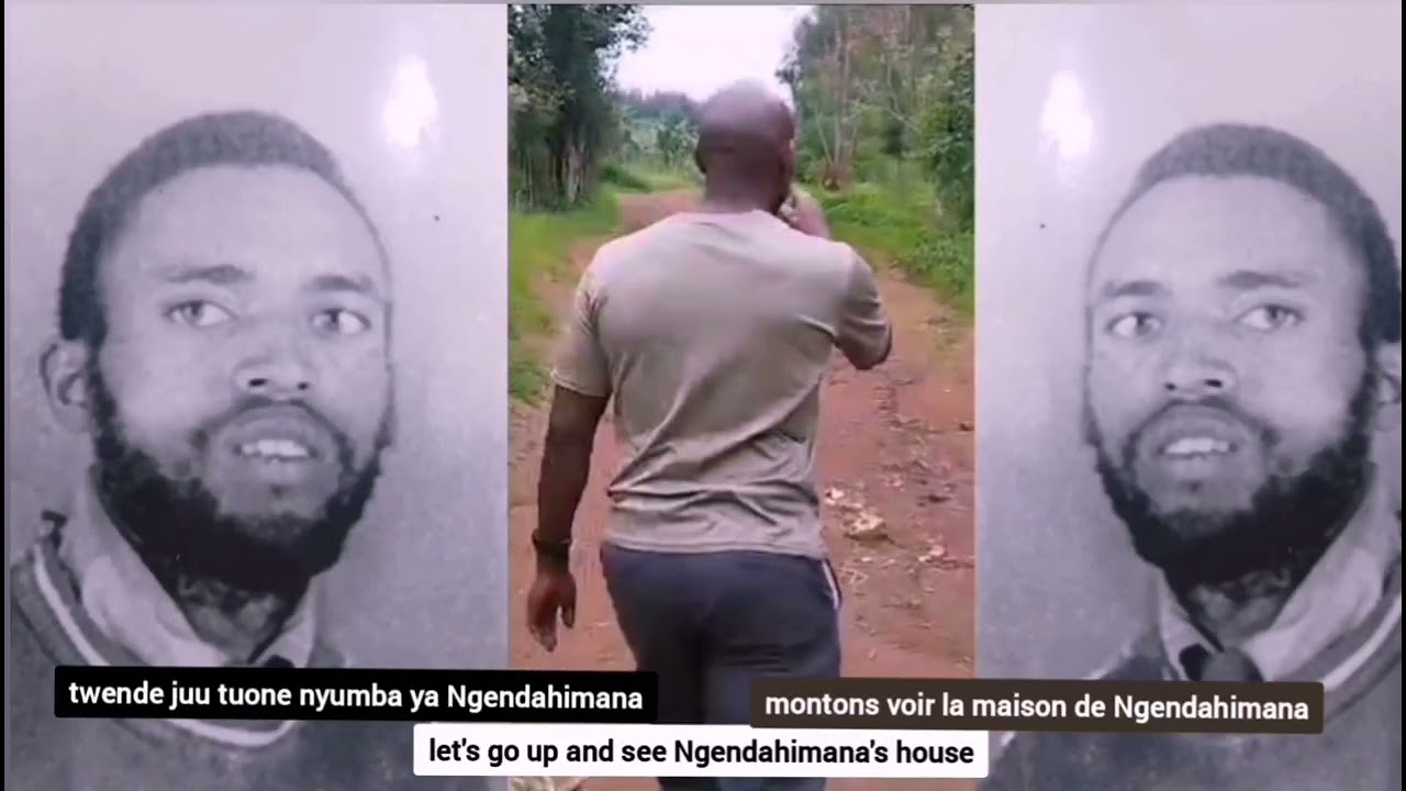 N'amaguru! tember'u Rwanda (Twibuke twiyubaka)