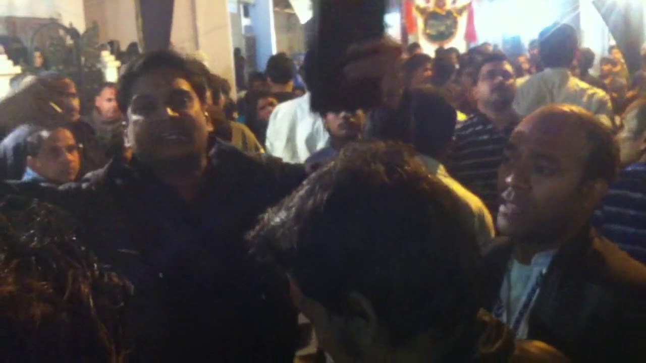 Ran se Aati hai ye paihum Ali Akbar ki Sada.