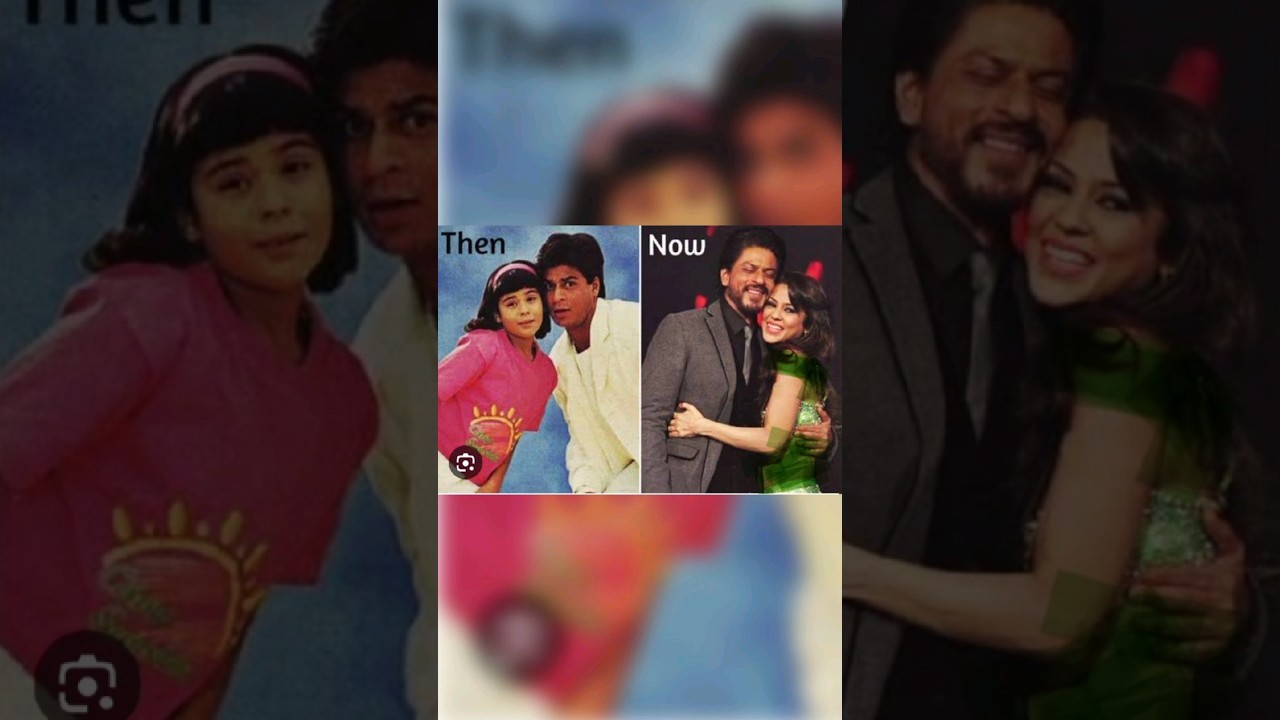 kch kuch hota ha Anjali then and now #love #myfashion #couple #girltrends