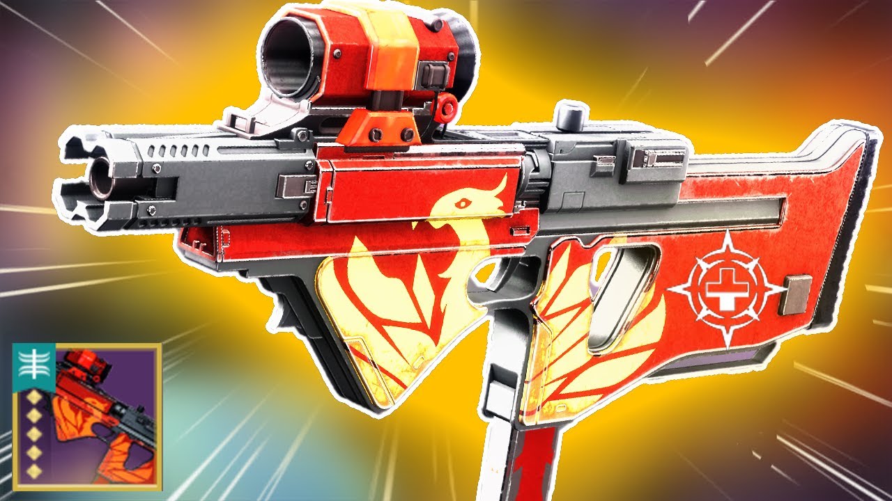 IS THIS THE SECRET GOD ROLL ON THE COMP SMG...(It Was Cooking)