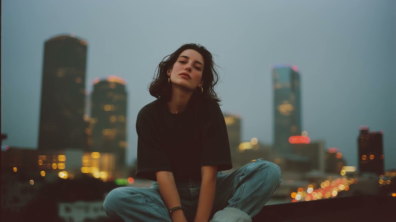 lost in thought. [indie playlist]