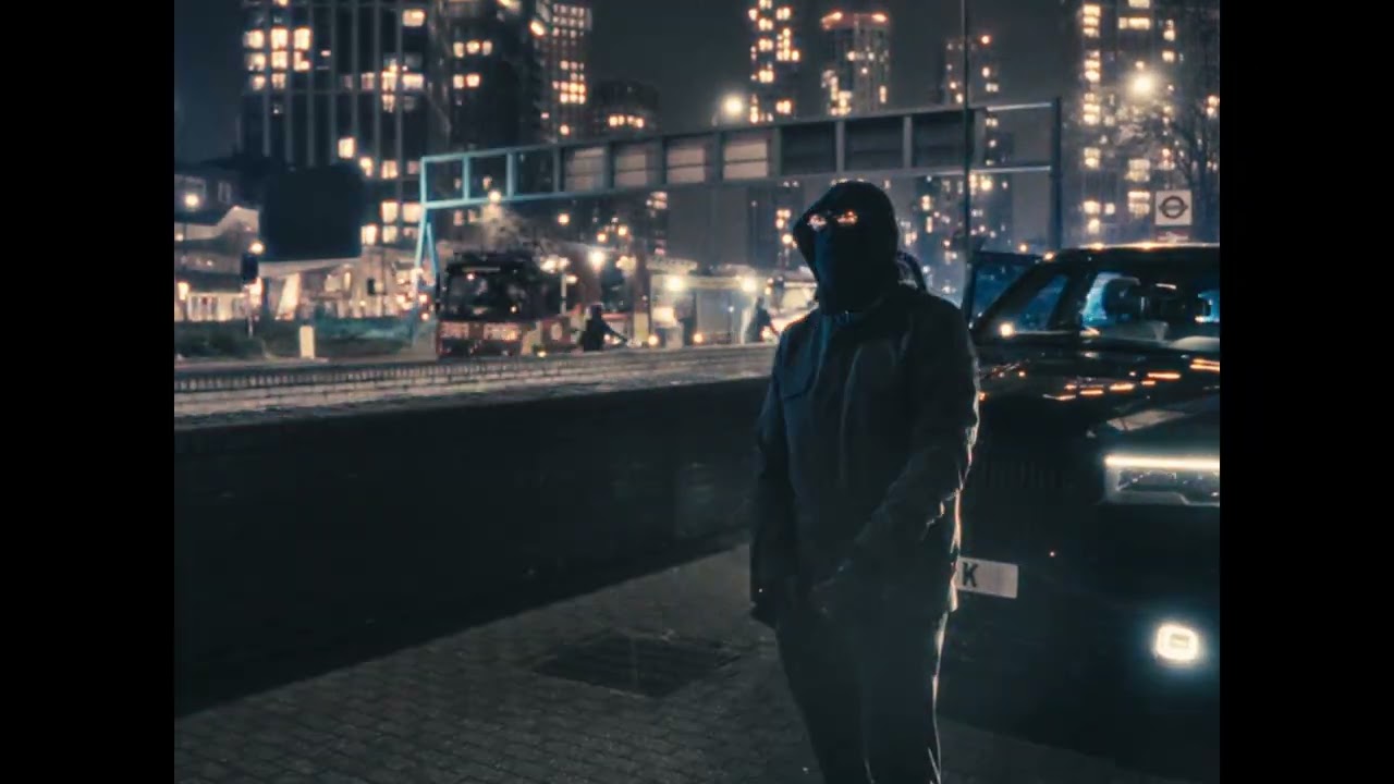 Kekra - Bossman (Clip Officiel)