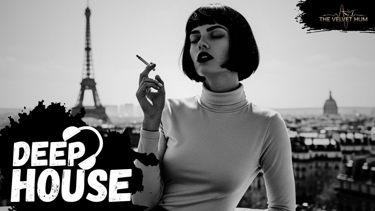 Smoke Mood #1 — Just Relax | Deep House Mix 2026 • Chill / Night Vibes / Stress Relief