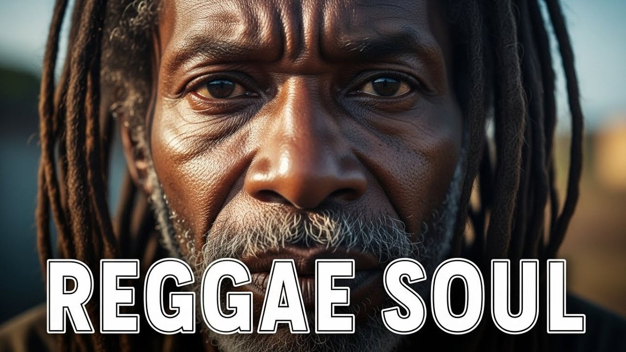 Roots Reggae for Relaxing, Chilling, and Healing #RelaxingReggae #RootsReggae #HealingVibes