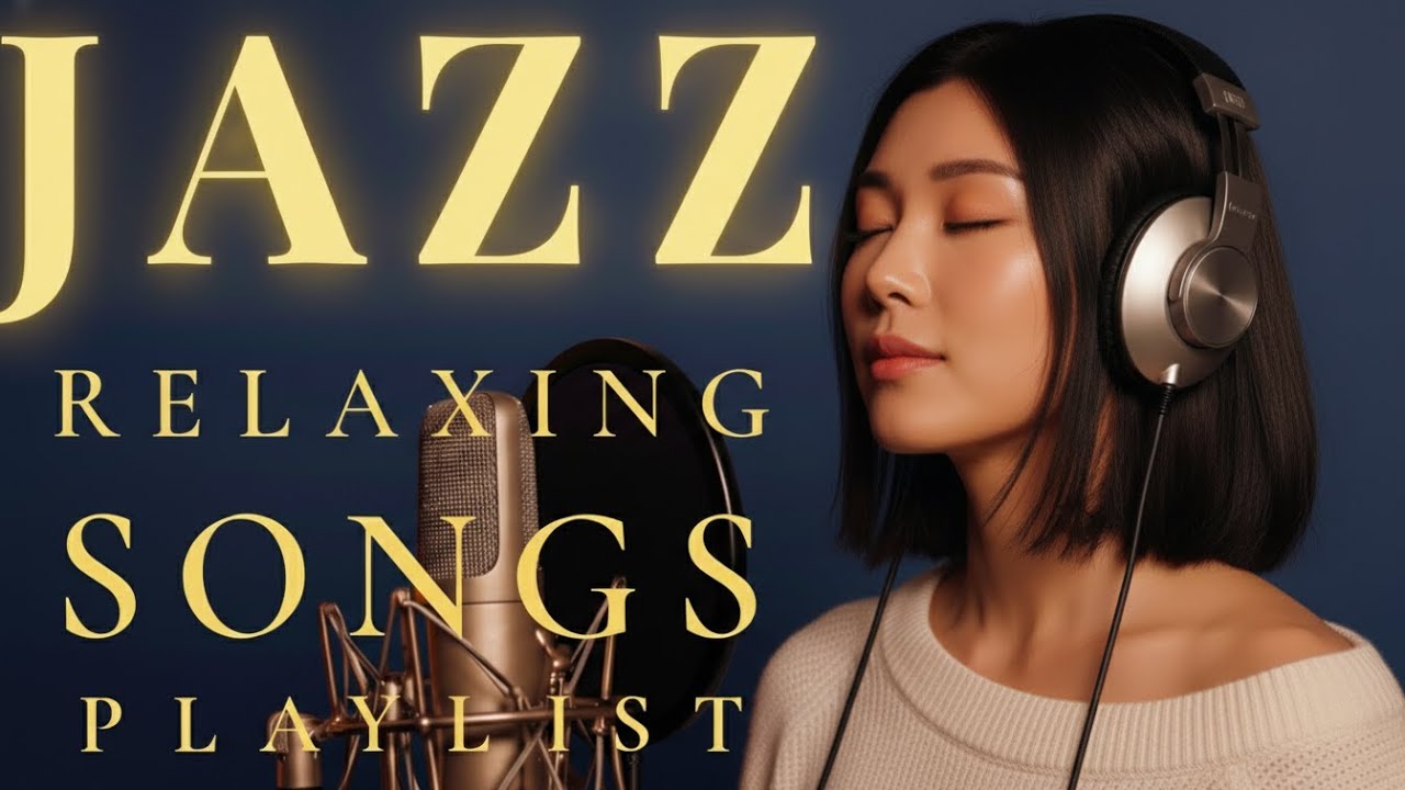 Relaxing Smooth Jazz | Night Jazz Café Ambience #10