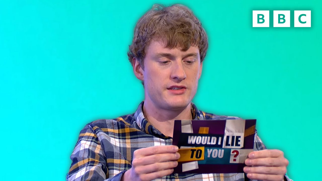 James Acaster: 
