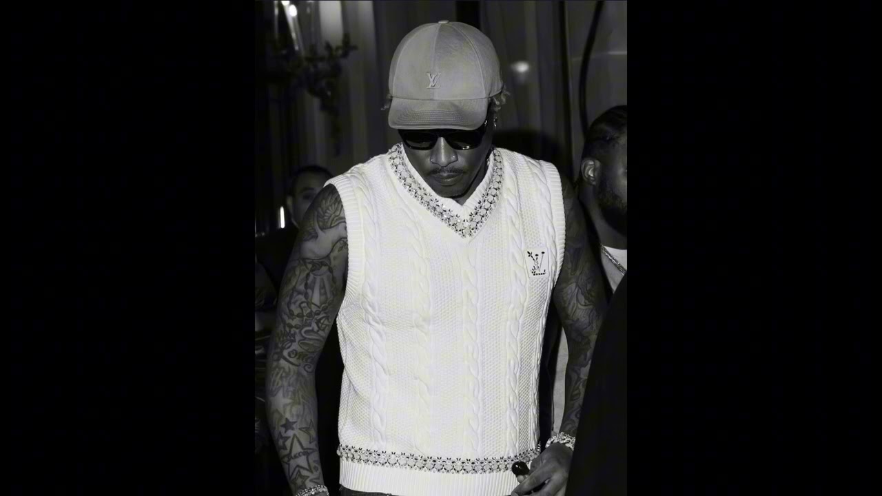 [FREE] Future type beat - “Fast”