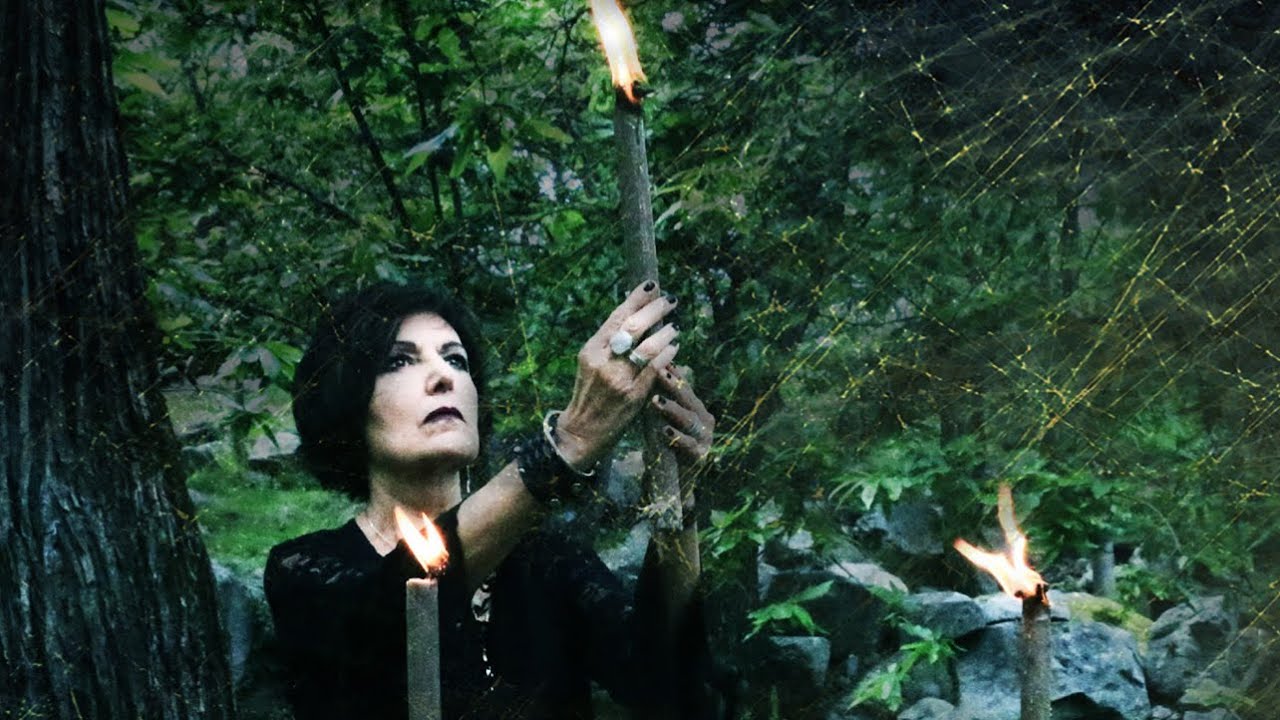 LabGraal – Witch Dance