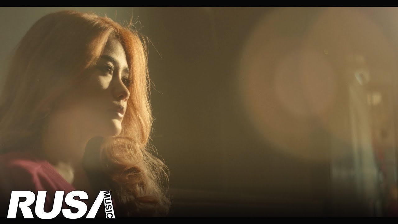 Mengejar Rindu - Hyper Act [Official Music Video]